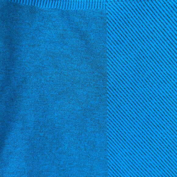 New All in Motion Teal Seamless Leggings Size XXL - Picture 4 of 6